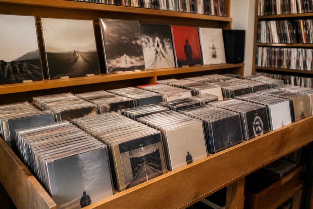 Where to Buy Physical Music in 2026: A Collector's Guide