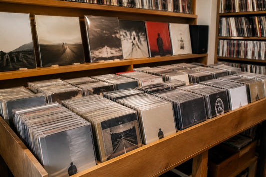 Where to Buy Physical Music in 2026: A Collector's Guide