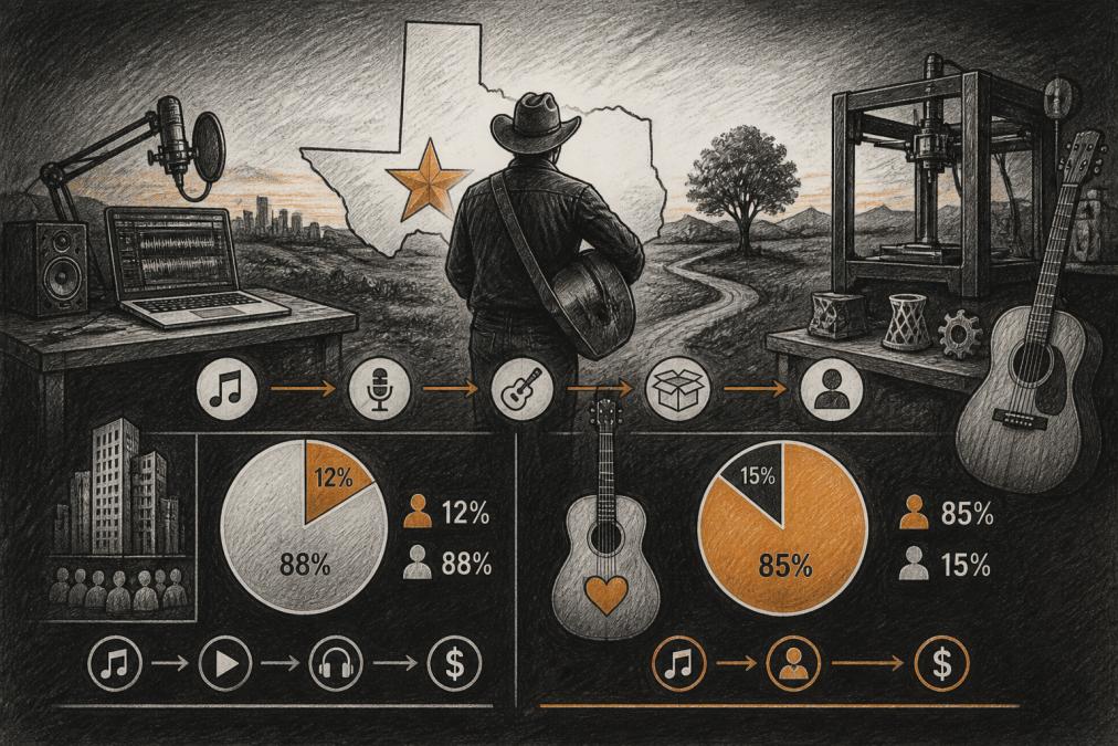 Why Buy Independent Artist Music: 2026 Fan's Guide
