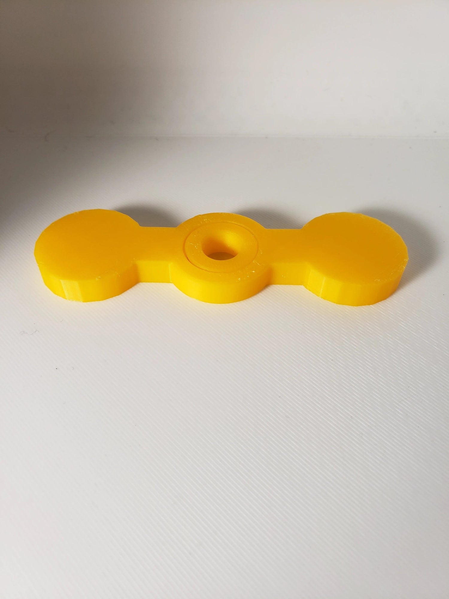 Premium Fidget Spinner For Stress Relief And Focus Durable High Quality Spinner For Kids And Adults by concept2creation