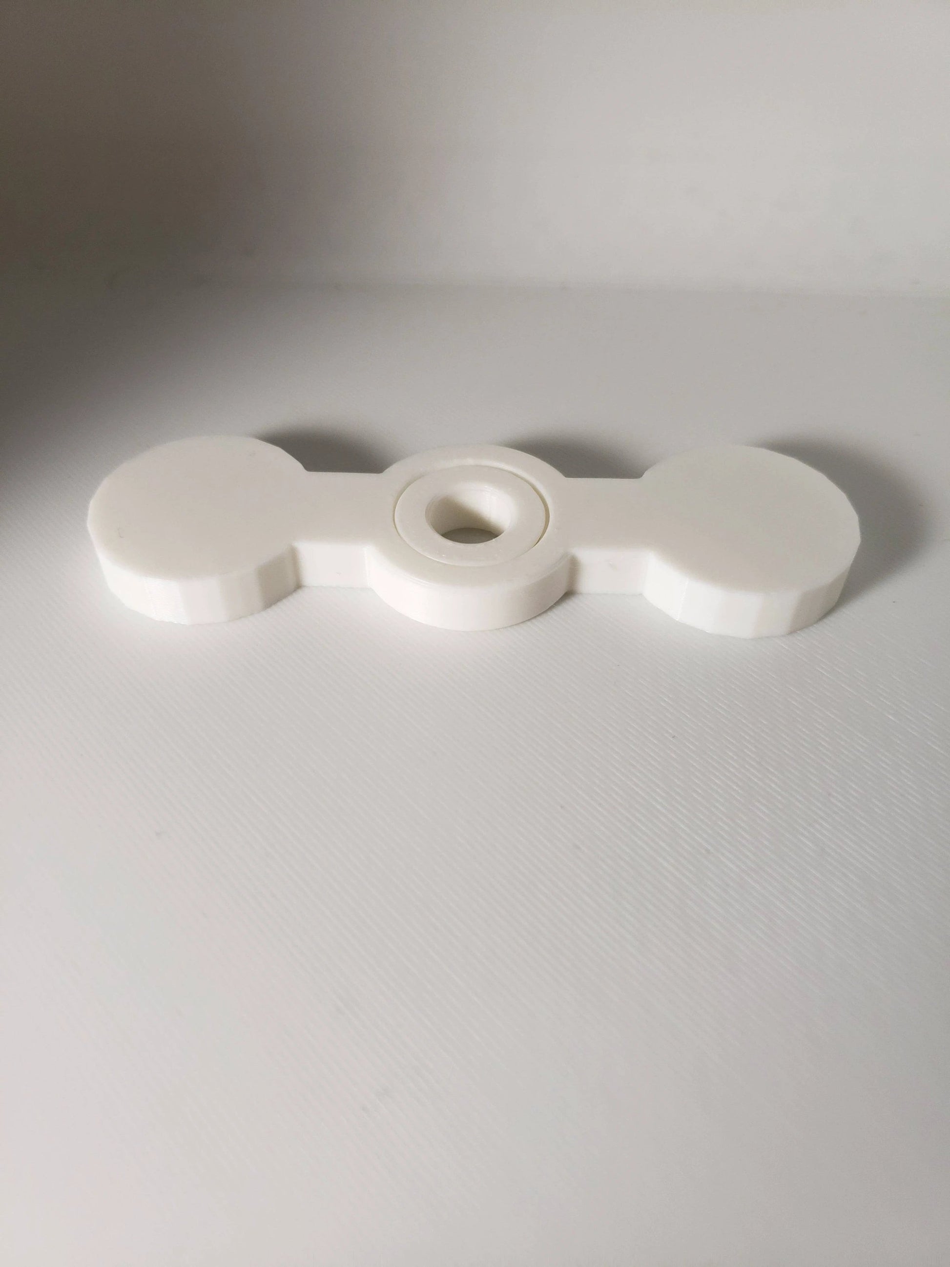 Premium Fidget Spinner For Stress Relief And Focus Durable High Quality Spinner For Kids And Adults by concept2creation