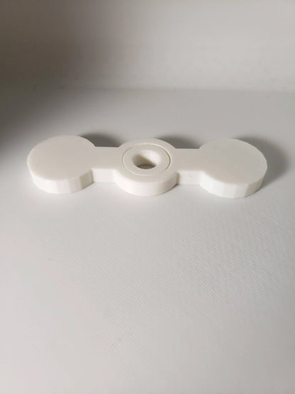 Premium Fidget Spinner For Stress Relief And Focus Durable High Quality Spinner For Kids And Adults by concept2creation