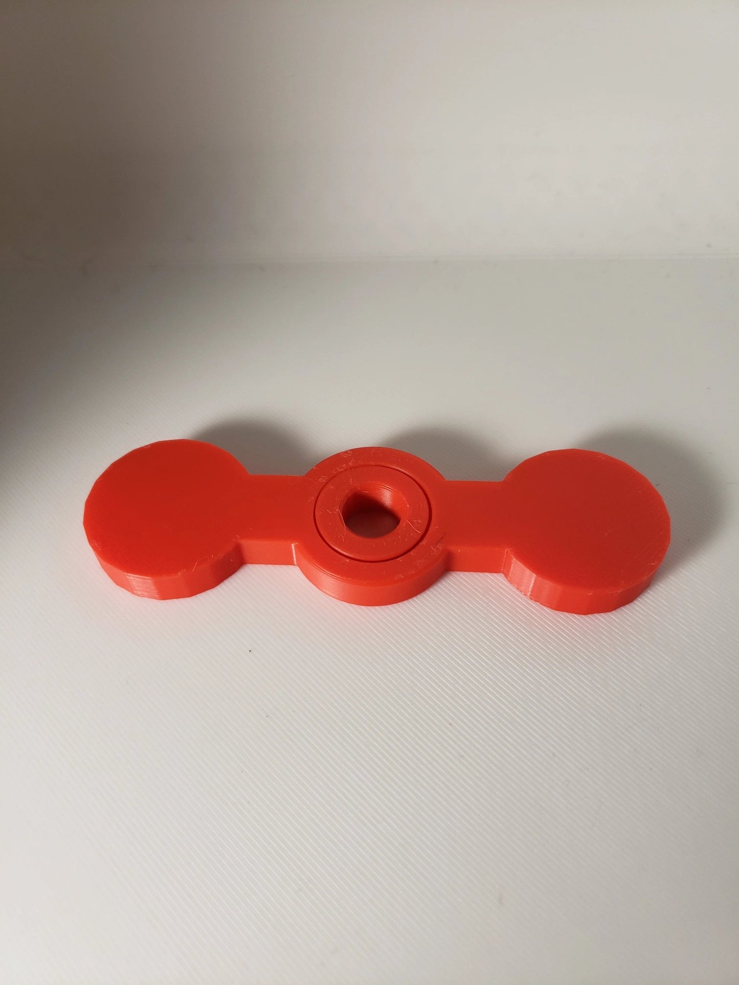 Premium Fidget Spinner For Stress Relief And Focus Durable High Quality Spinner For Kids And Adults by concept2creation