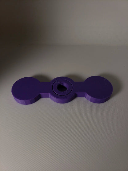 Premium Fidget Spinner For Stress Relief And Focus Durable High Quality Spinner For Kids And Adults by concept2creation