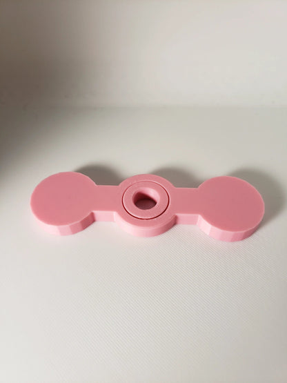 Premium Fidget Spinner For Stress Relief And Focus Durable High Quality Spinner For Kids And Adults by concept2creation