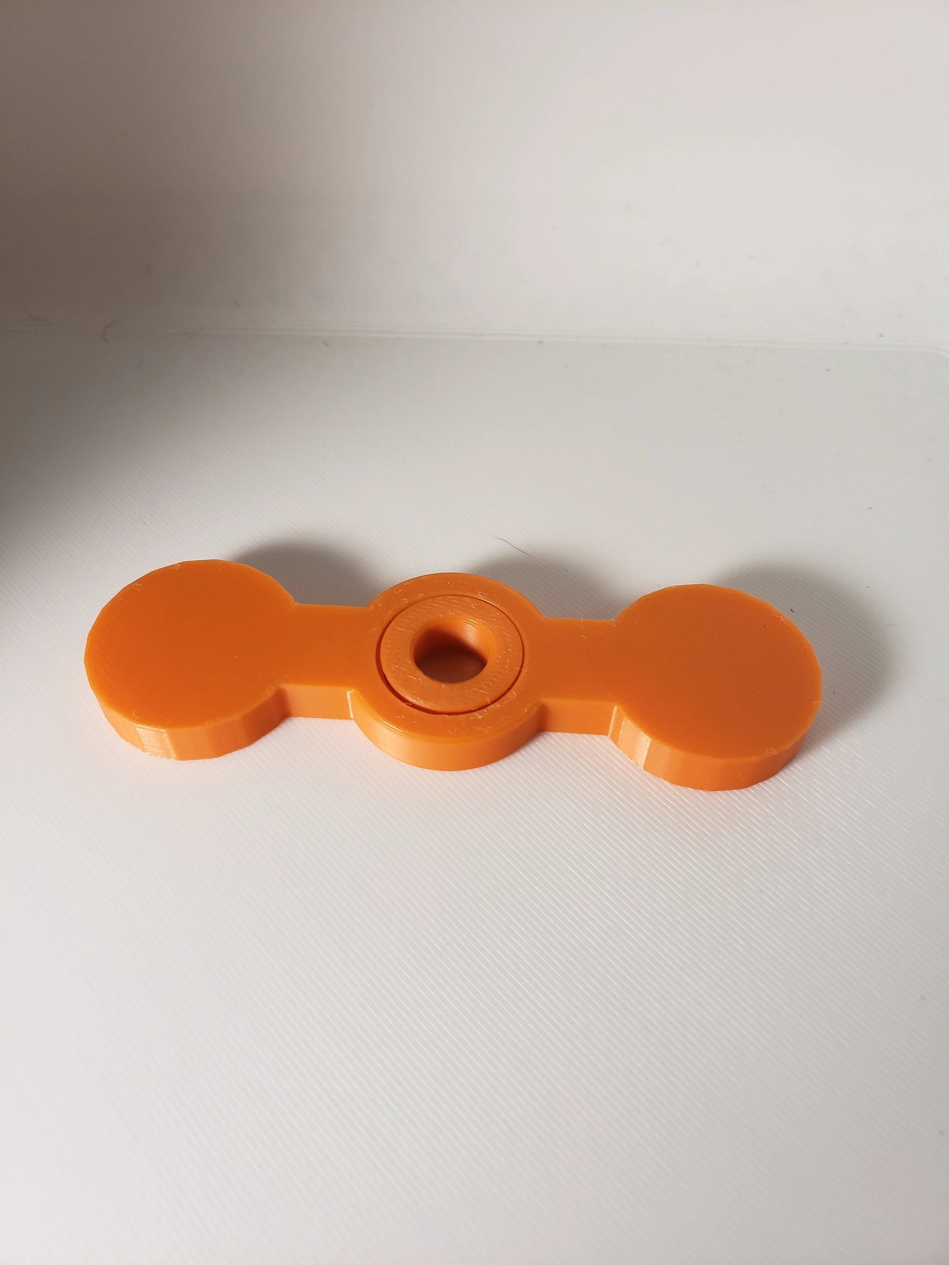 Premium Fidget Spinner For Stress Relief And Focus Durable High Quality Spinner For Kids And Adults by concept2creation