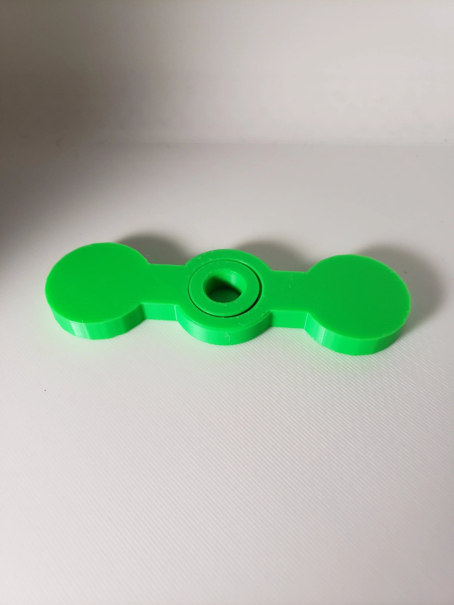 Premium Fidget Spinner For Stress Relief And Focus Durable High Quality Spinner For Kids And Adults by concept2creation