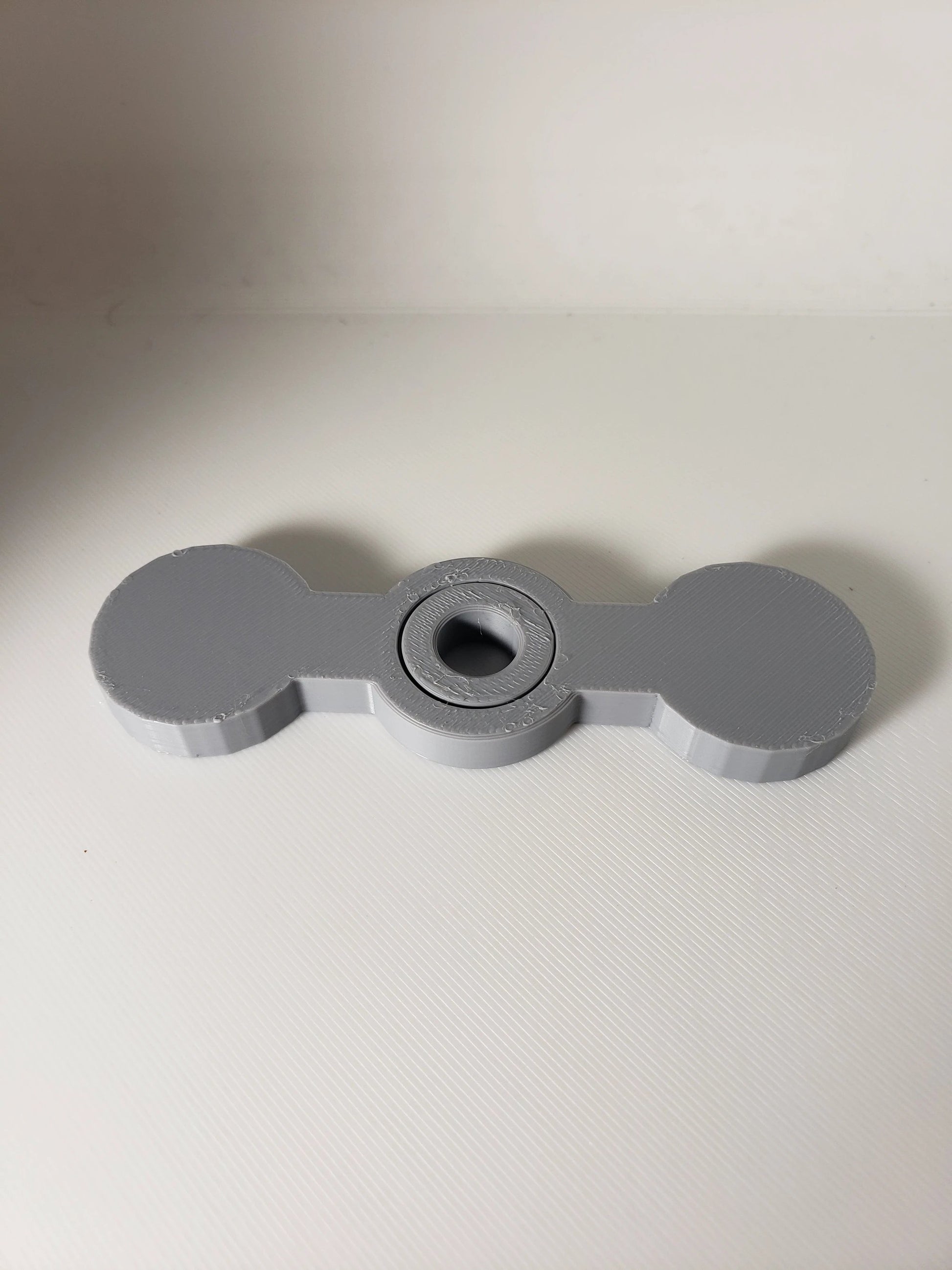 Premium Fidget Spinner For Stress Relief And Focus Durable High Quality Spinner For Kids And Adults by concept2creation