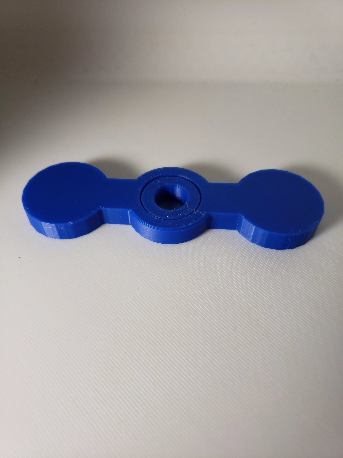 Premium Fidget Spinner For Stress Relief And Focus Durable High Quality Spinner For Kids And Adults by concept2creation
