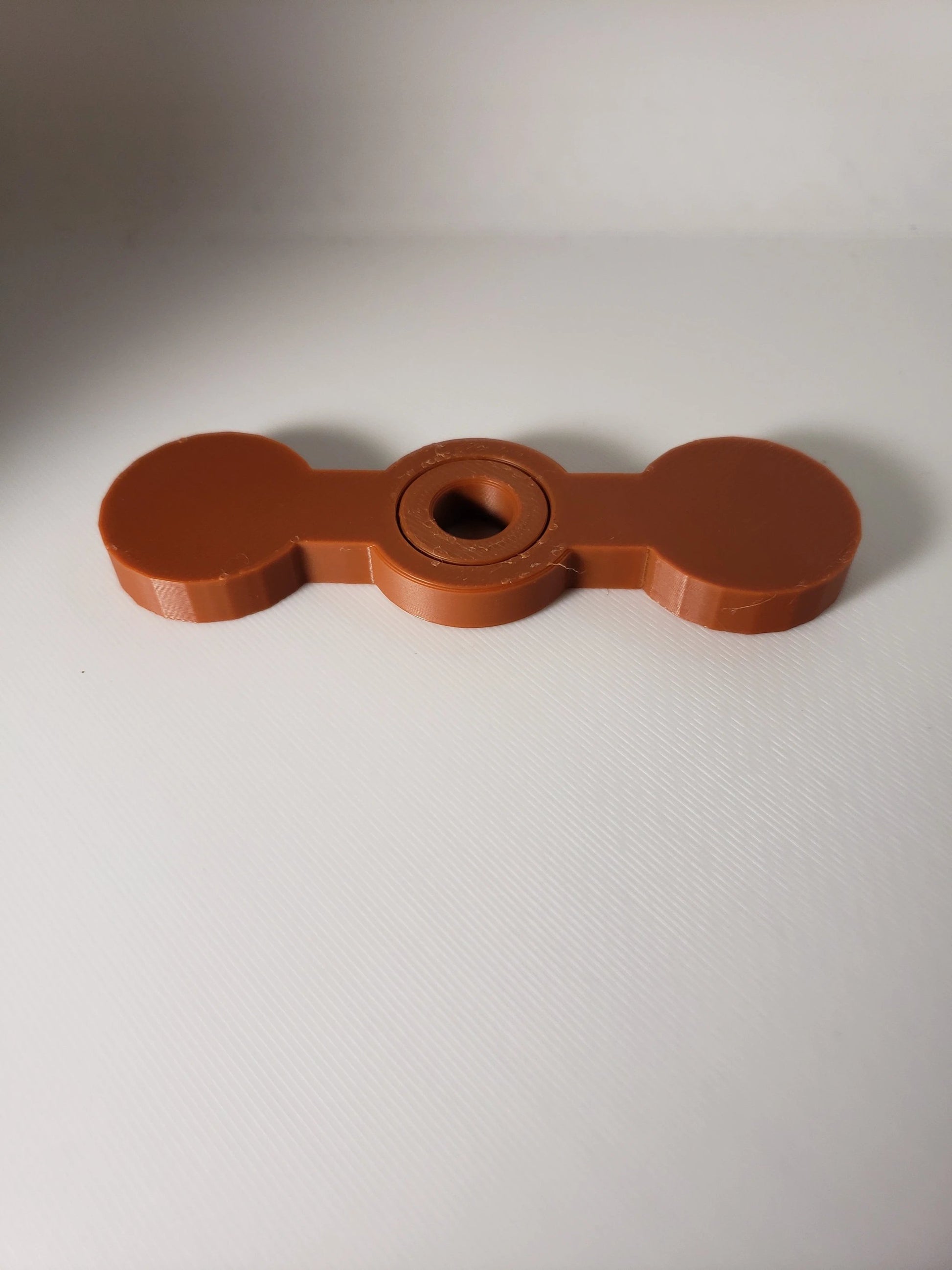 Premium Fidget Spinner For Stress Relief And Focus Durable High Quality Spinner For Kids And Adults by concept2creation
