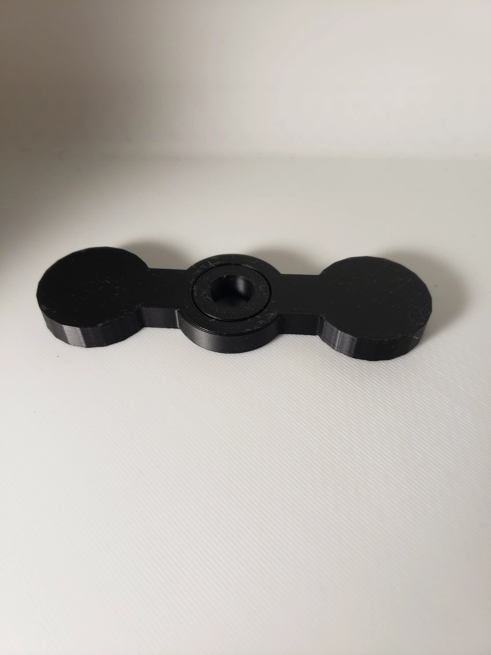 Premium Fidget Spinner For Stress Relief And Focus Durable High Quality Spinner For Kids And Adults by concept2creation