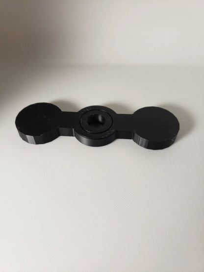 Premium Fidget Spinner For Stress Relief And Focus Durable High Quality Spinner For Kids And Adults by concept2creation