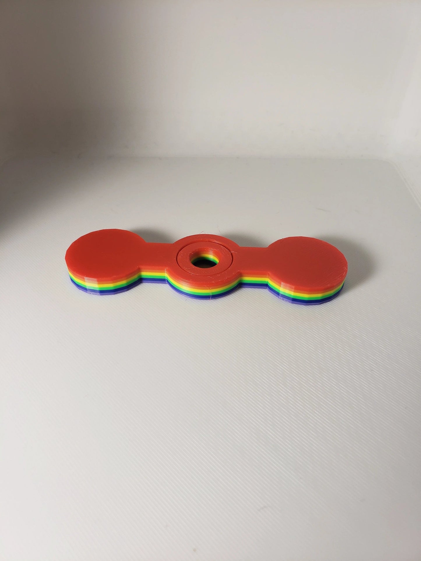 Premium Fidget Spinner For Stress Relief And Focus Durable High Quality Spinner For Kids And Adults by concept2creation