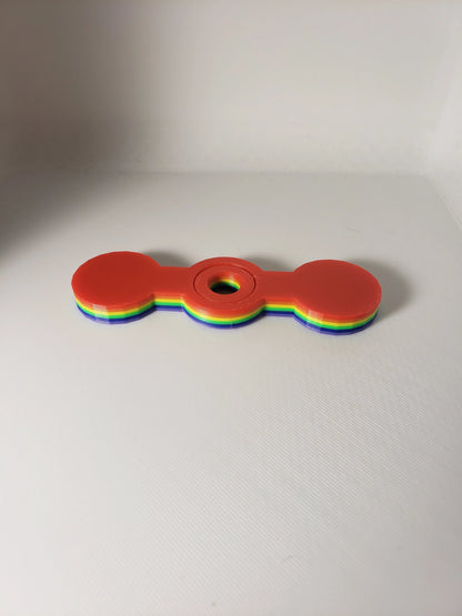 Premium Fidget Spinner For Stress Relief And Focus Durable High Quality Spinner For Kids And Adults by concept2creation