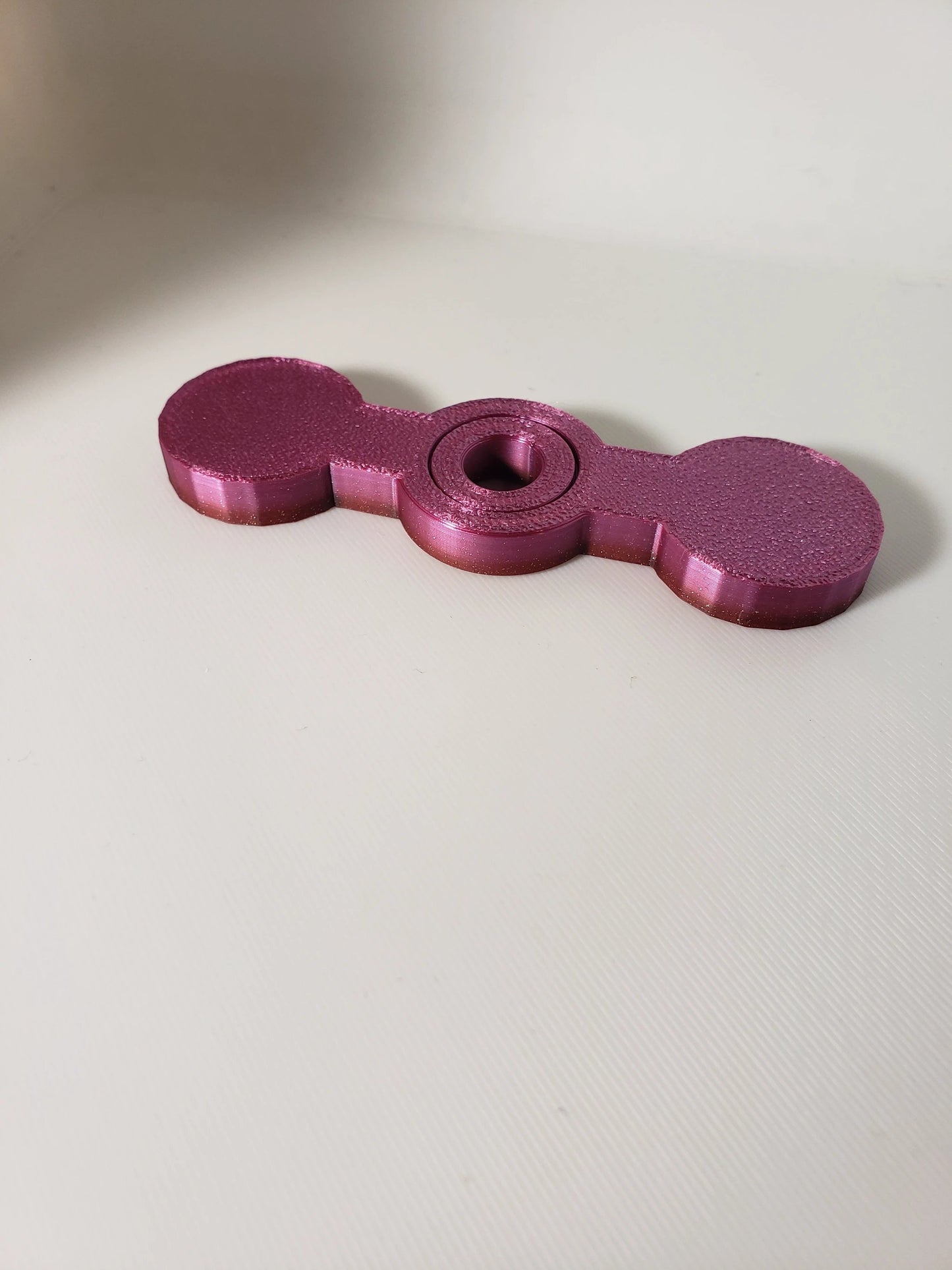 Premium Fidget Spinner For Stress Relief And Focus Durable High Quality Spinner For Kids And Adults by concept2creation