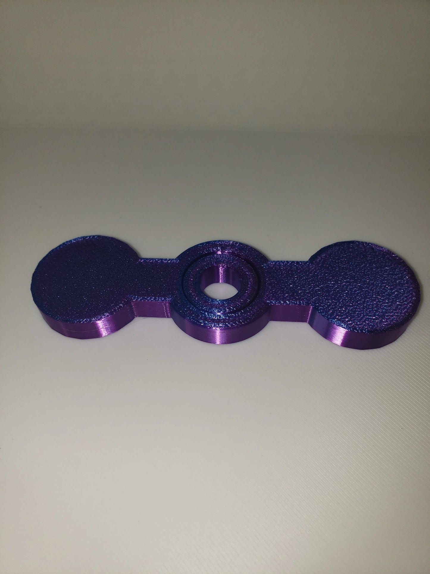 Premium Fidget Spinner For Stress Relief And Focus Durable High Quality Spinner For Kids And Adults by concept2creation