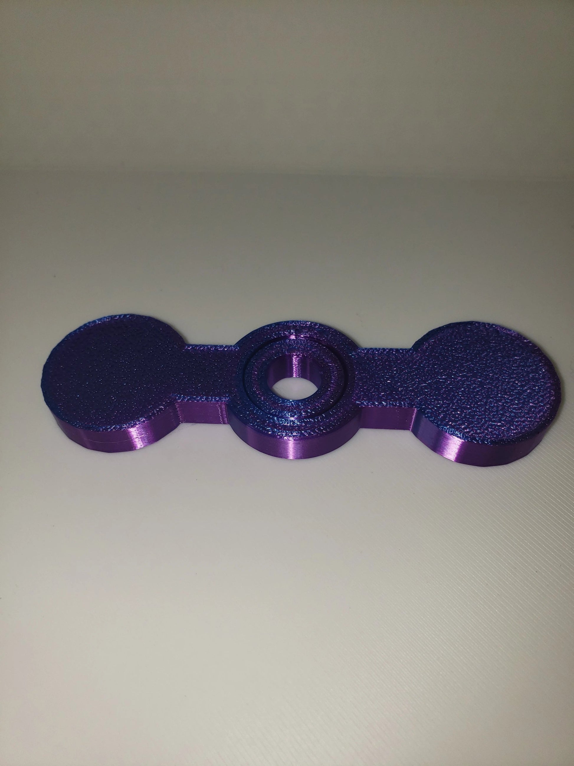 Premium Fidget Spinner For Stress Relief And Focus Durable High Quality Spinner For Kids And Adults by concept2creation