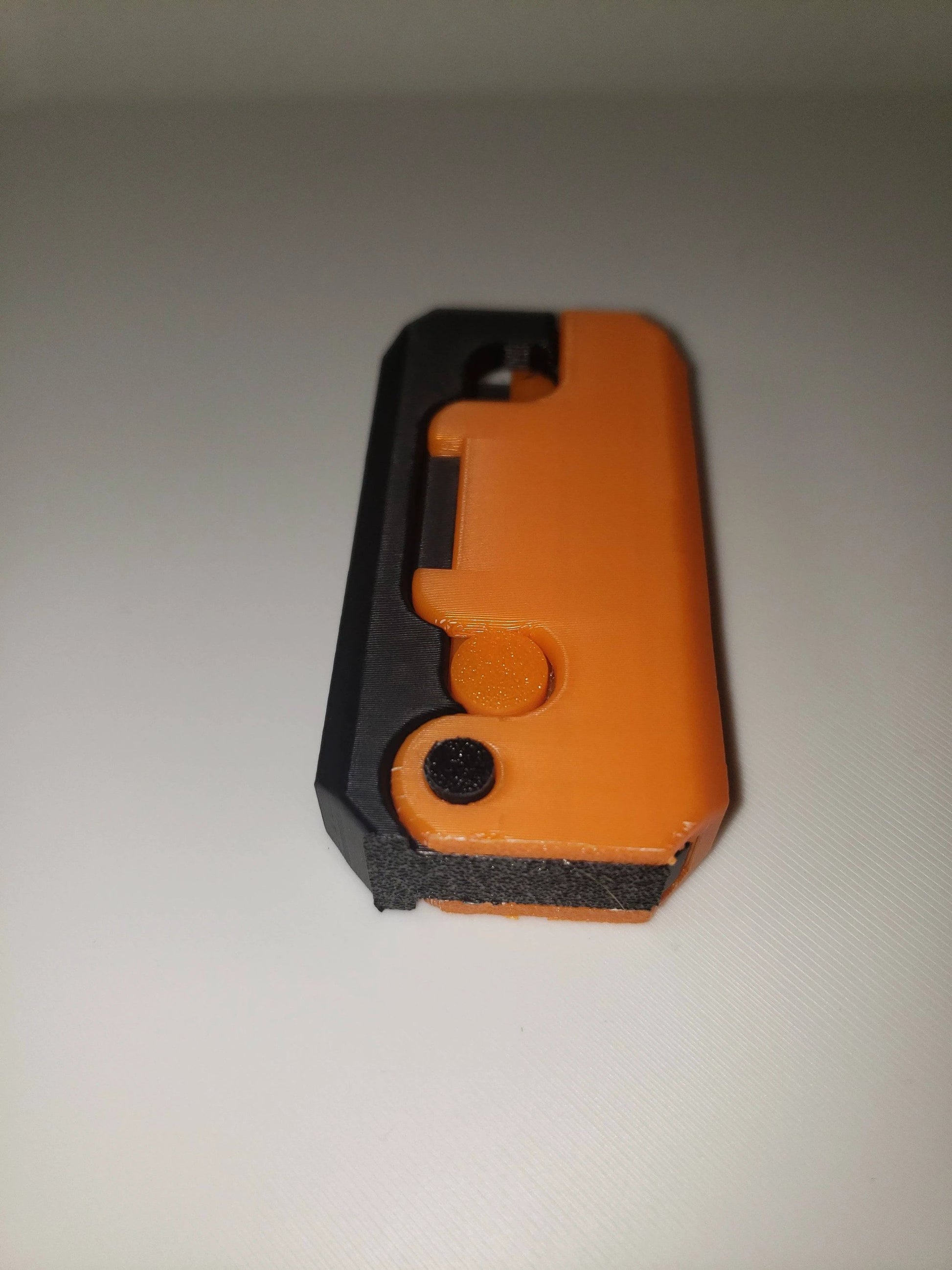 Fidget Flicker Middle Finger Gravity Knife Fidget Toy For Mindful Repetition And Stress Relief by Concept2Creation