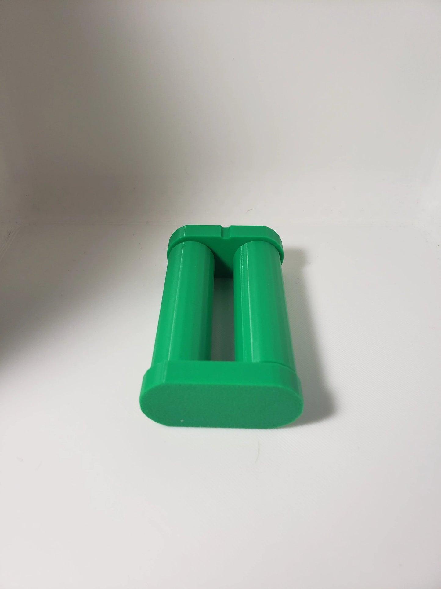 3D Printed Fidget Roller Sensory Tool for Focus and Stress Relief Compact Handheld Spinner Smooth Durable Spin by Concept2Creation