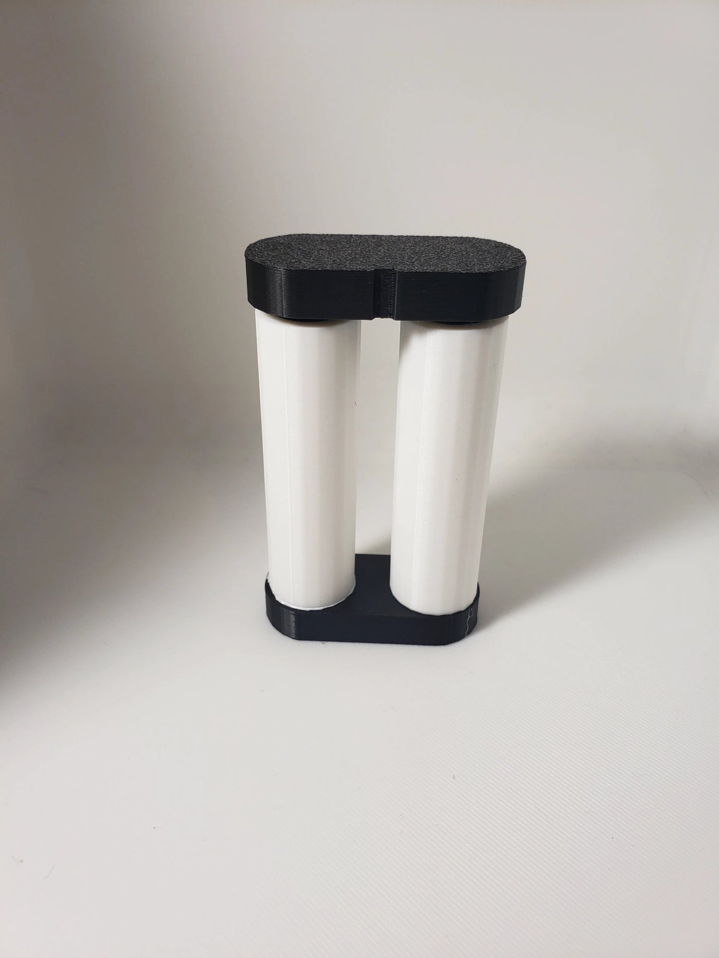 3D Printed Fidget Roller Sensory Tool for Focus and Stress Relief Compact Handheld Spinner Smooth Durable Spin by Concept2Creation