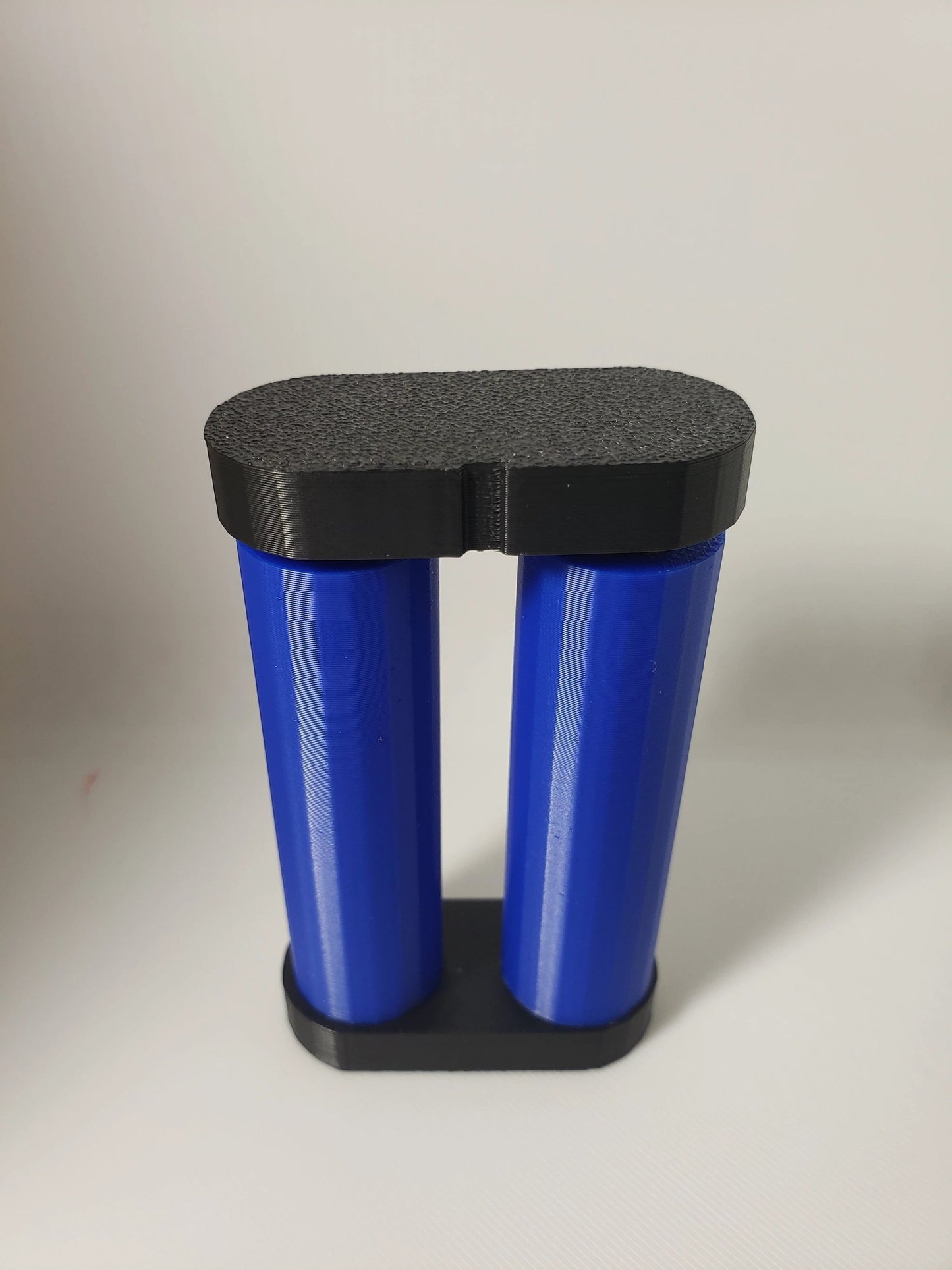 3D Printed Fidget Roller Sensory Tool for Focus and Stress Relief Compact Handheld Spinner Smooth Durable Spin by Concept2Creation