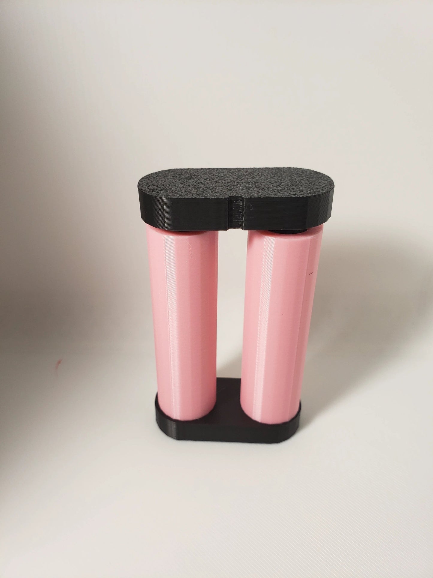 3D Printed Fidget Roller Sensory Tool for Focus and Stress Relief Compact Handheld Spinner Smooth Durable Spin by Concept2Creation