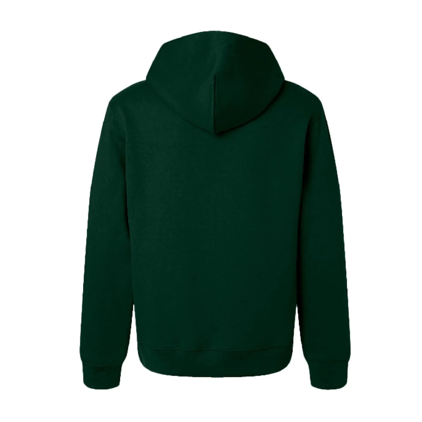 Bella And Canvas 4719 Unisex Hoodie 10 Oz Heavyweight Fleece Brushed Interior Double Layer Hood No Drawcord by Concept2Creation