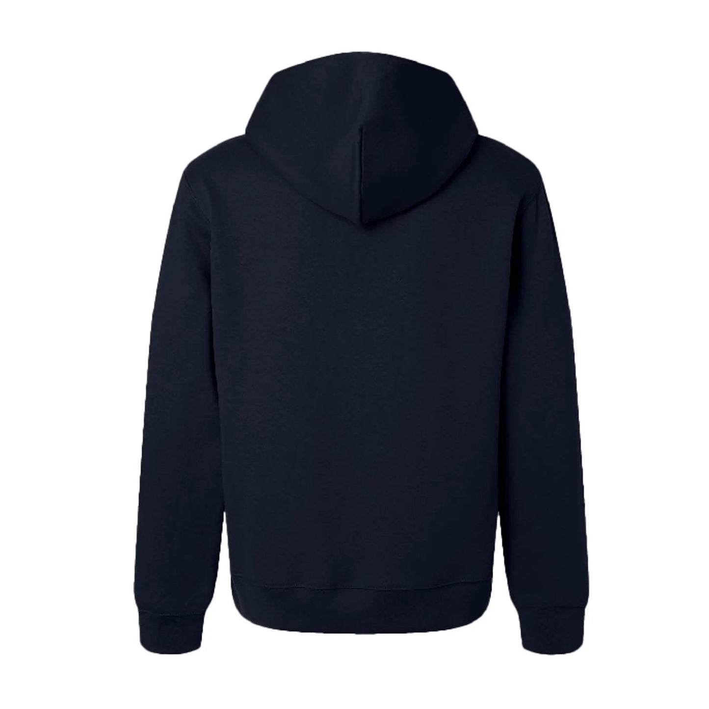 Bella And Canvas 4719 Unisex Hoodie 10 Oz Heavyweight Fleece Brushed Interior Double Layer Hood No Drawcord by Concept2Creation
