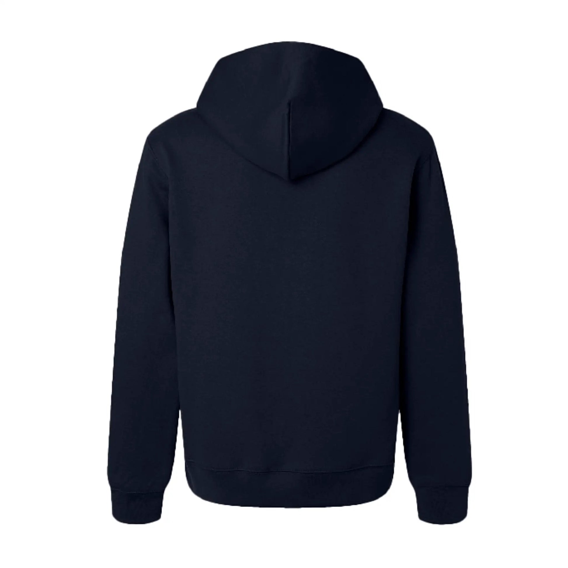 Bella And Canvas 4719 Unisex Hoodie 10 Oz Heavyweight Fleece Brushed Interior Double Layer Hood No Drawcord by Concept2Creation