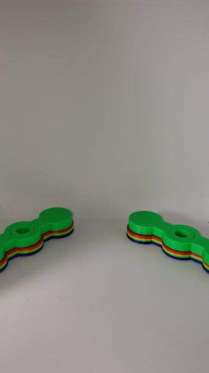 Fidget Spinner premium para aliviar el estrés